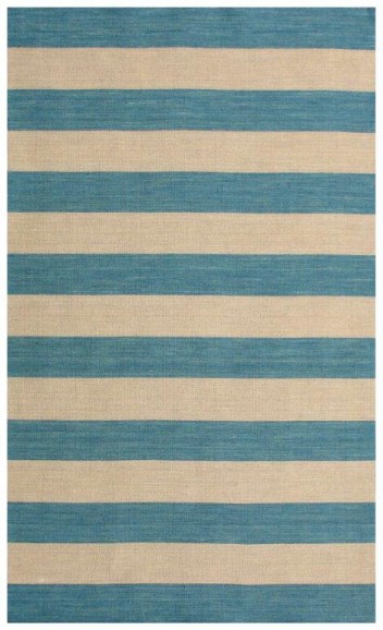 Cream Blue